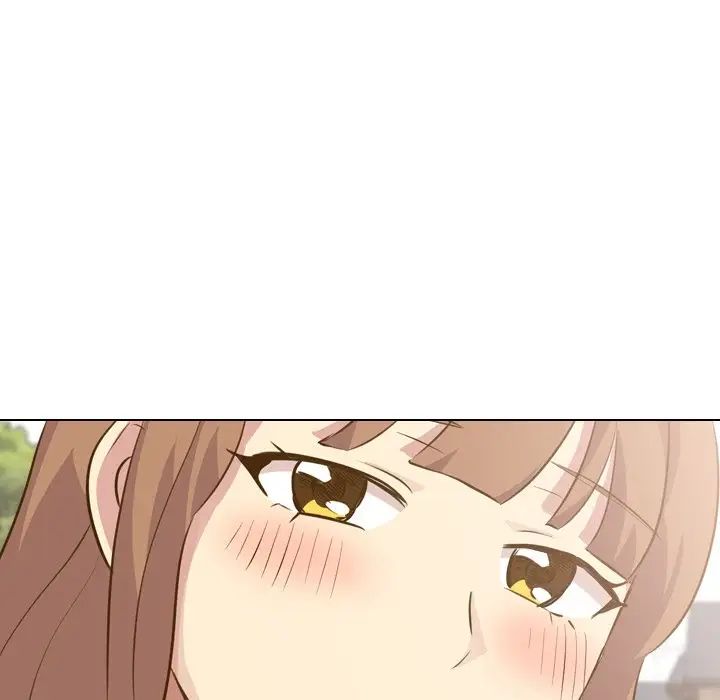 毫無保留的她第29话