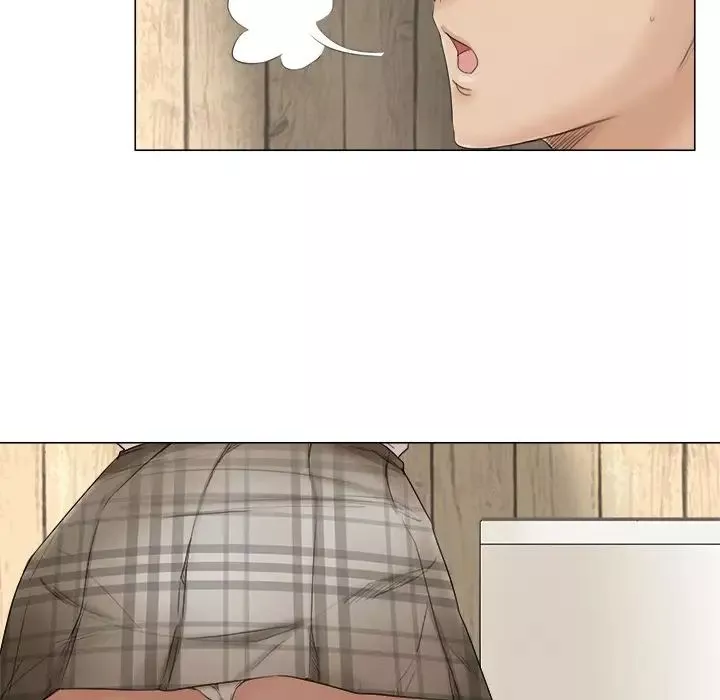 愛上屬於別人的妳第11話