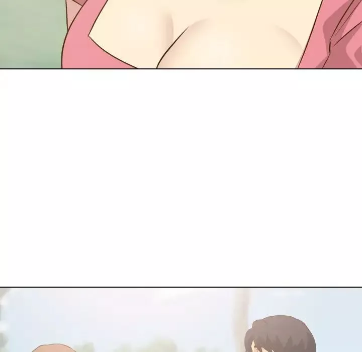 毫無保留的她第29话