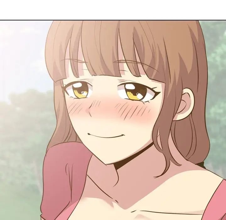 毫无保留的她第29话