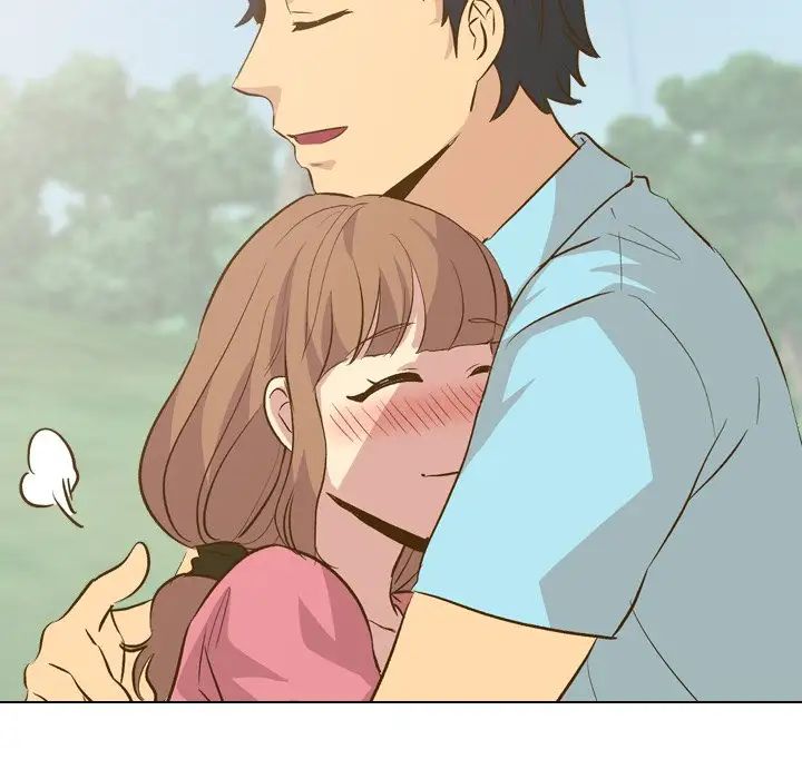 毫无保留的她第29话