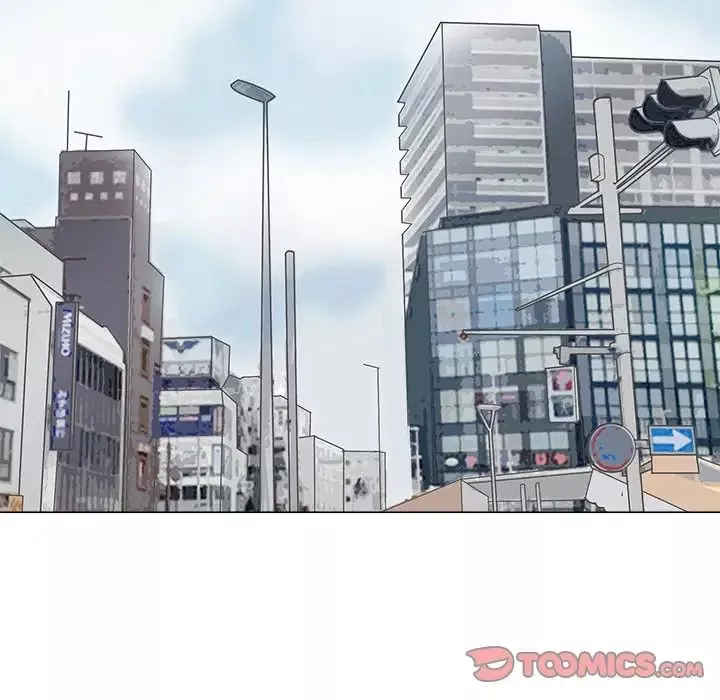 爱上属于别人的妳-第11话 - 图片 50
