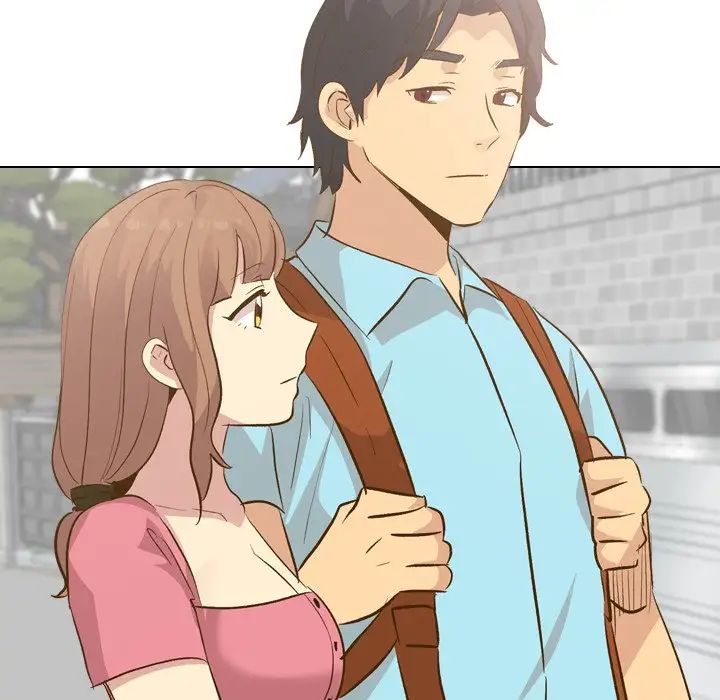 毫无保留的她第29话