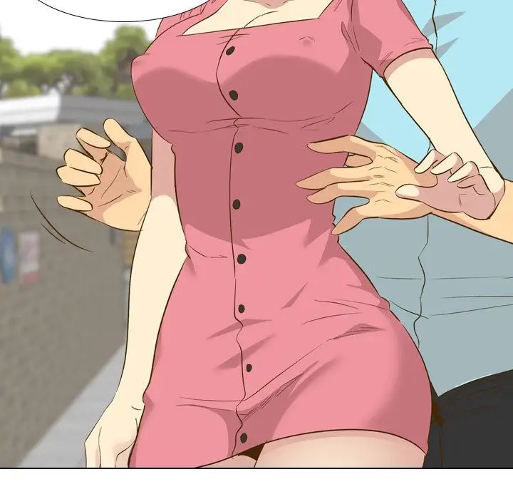 毫无保留的她第29话