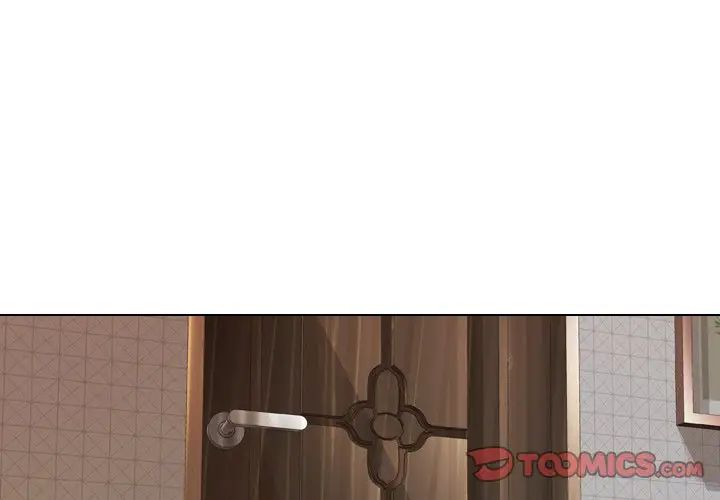 毫無保留的她第30话