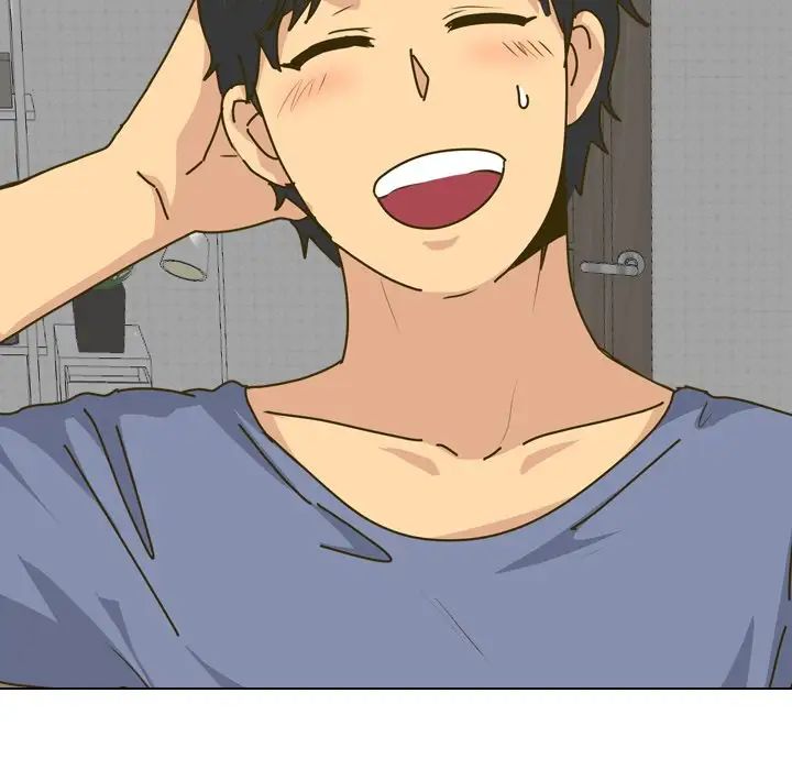 毫無保留的她第30话