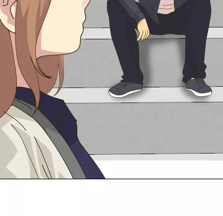 毫無保留的她第30话