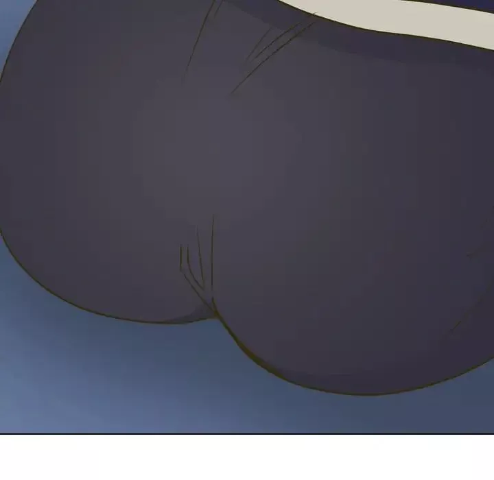 毫無保留的她第30话
