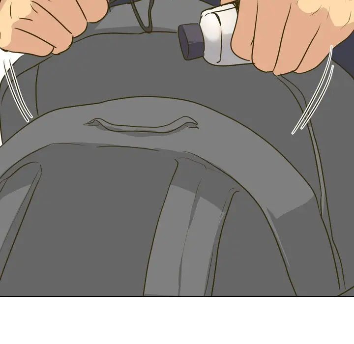 毫无保留的她第30话