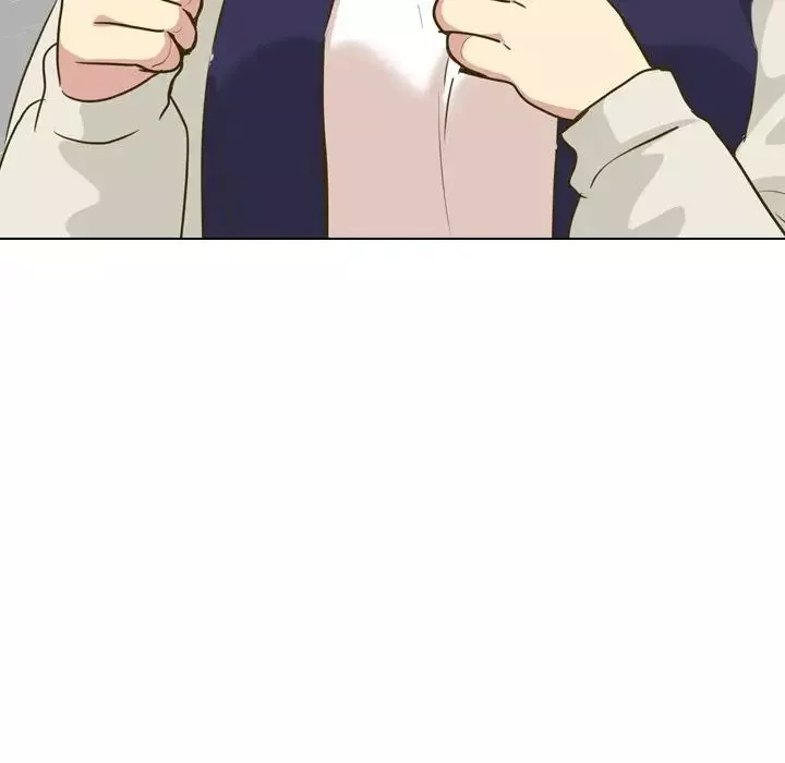 毫無保留的她第30话