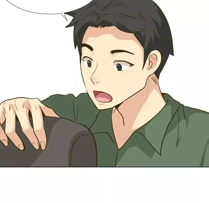 毫無保留的她第30话