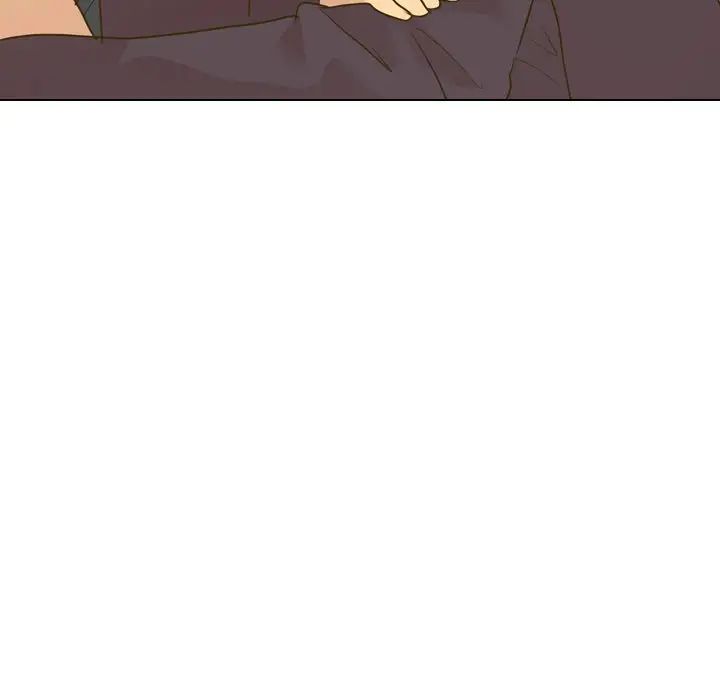 毫无保留的她第31话