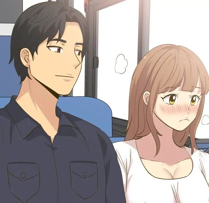 毫无保留的她第31话