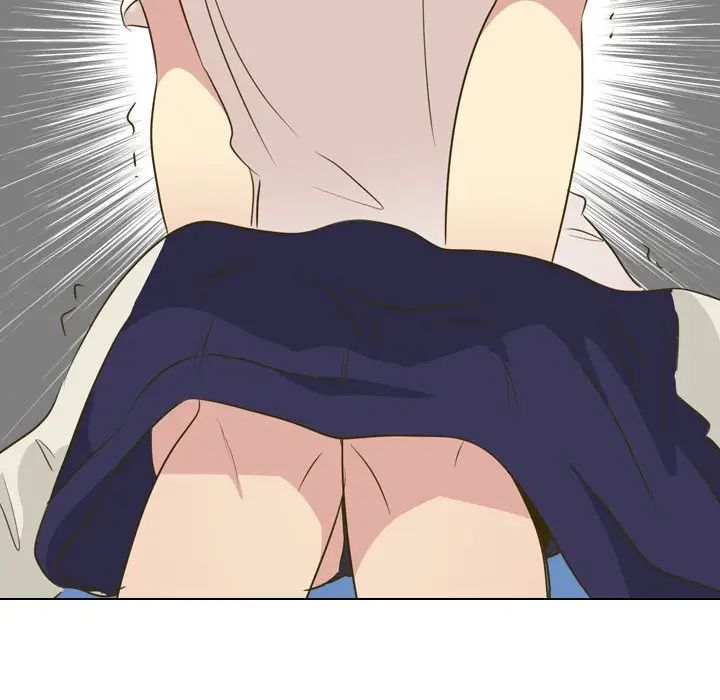 毫无保留的她第31话