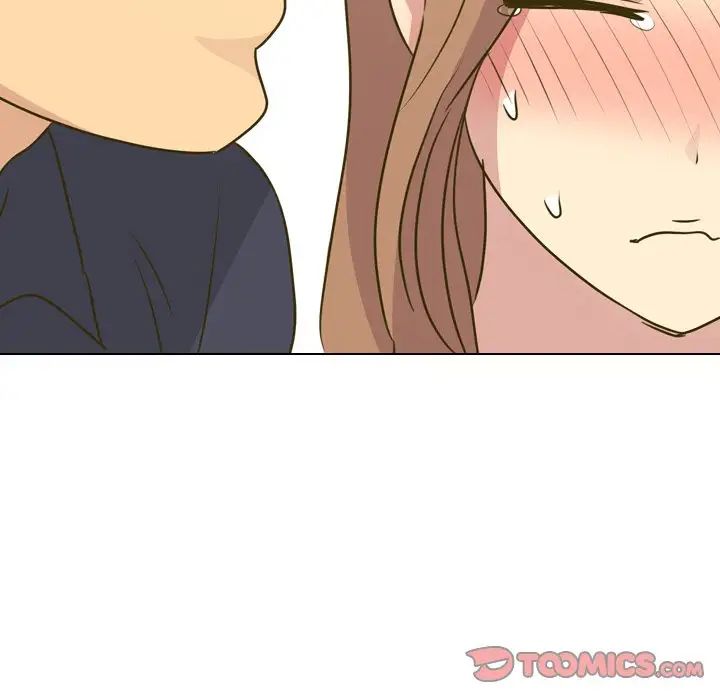 毫无保留的她第31话