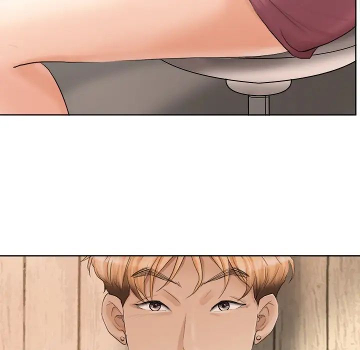 爱上属于别人的妳第13话