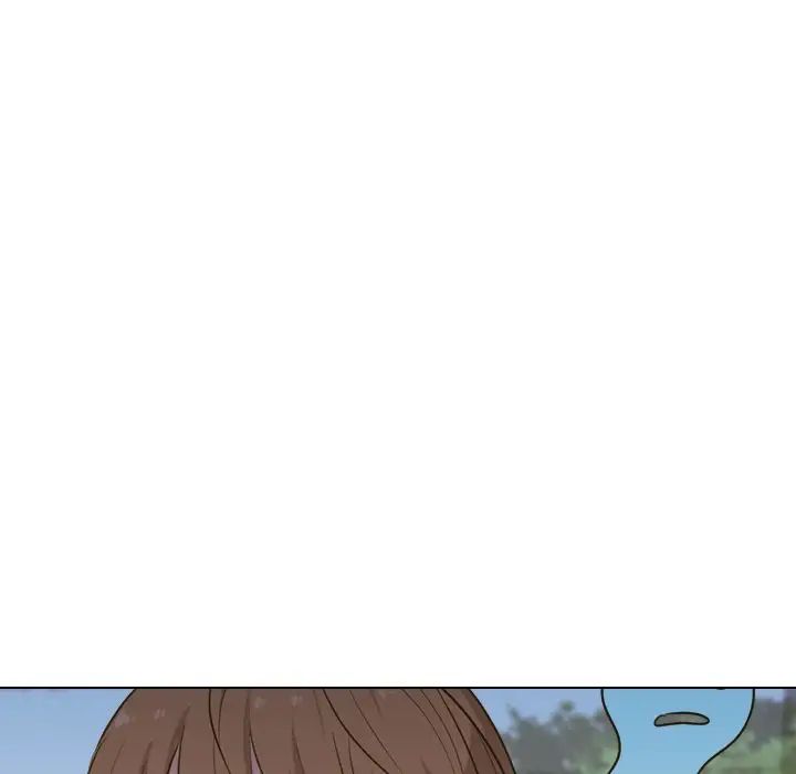 毫无保留的她第31话