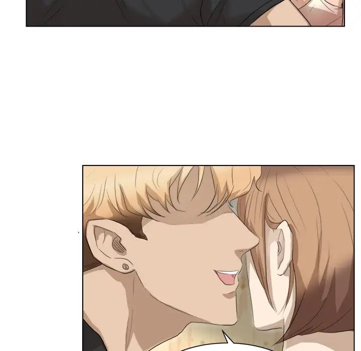 愛上屬於別人的妳第13話