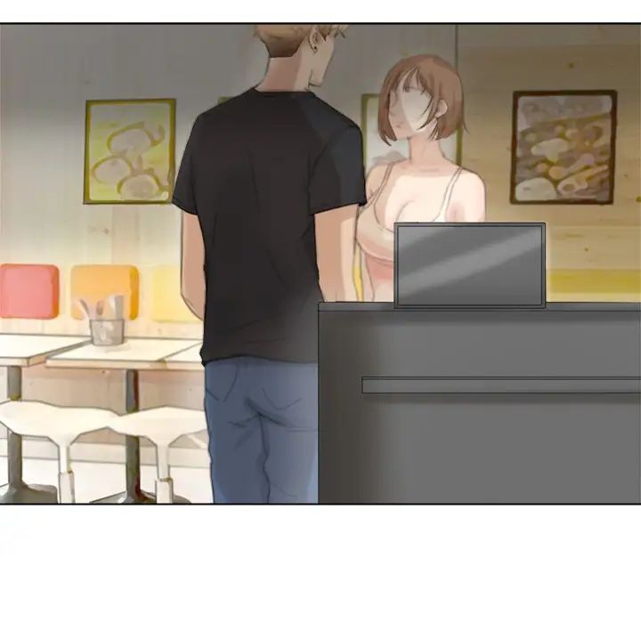 愛上屬於別人的妳第13話