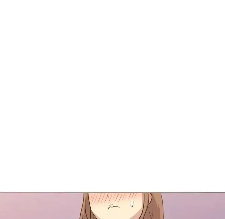 毫無保留的她第31话