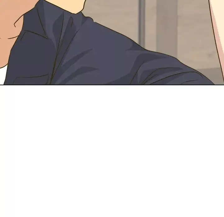毫無保留的她第31话