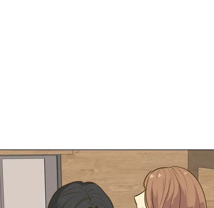 毫無保留的她第31话