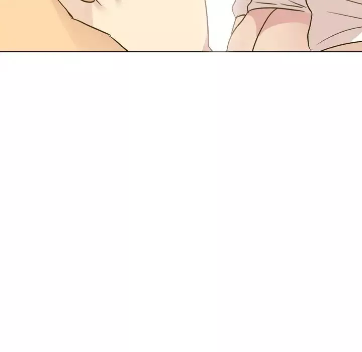 毫無保留的她第31话