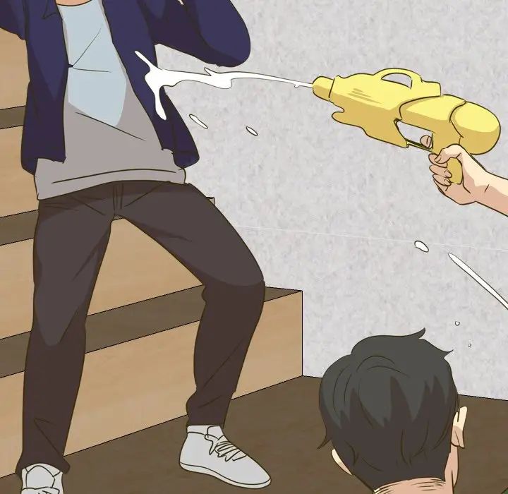 毫无保留的她第31话