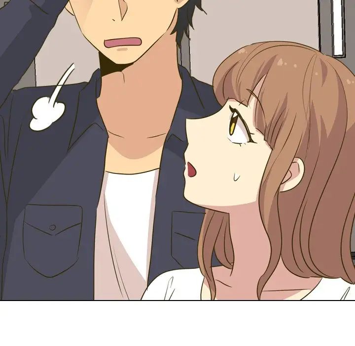 毫无保留的她第31话