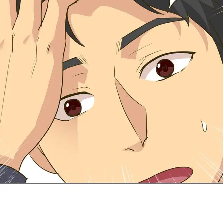 毫無保留的她第31话