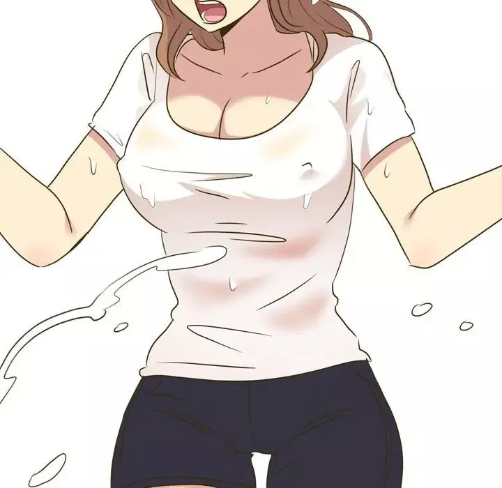 毫無保留的她第31话