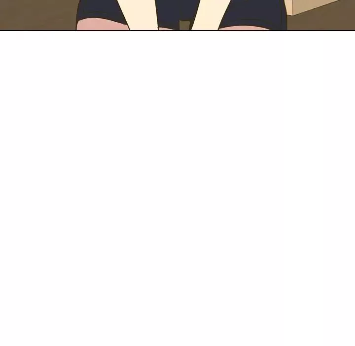 毫無保留的她第31话