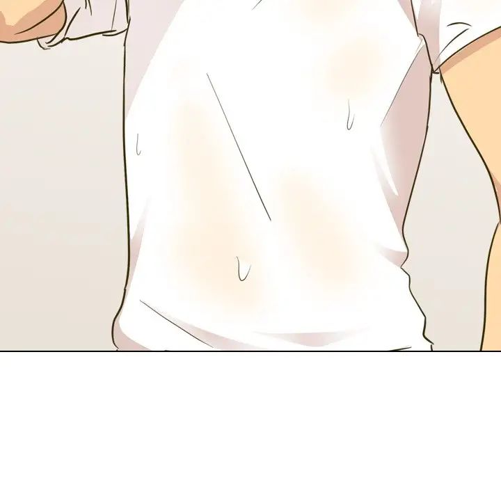 毫无保留的她第31话