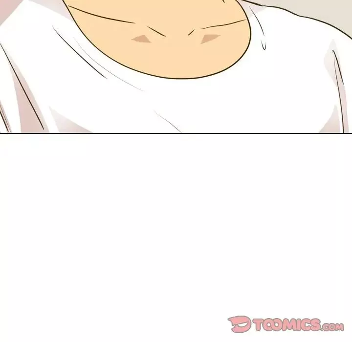 毫無保留的她第31话
