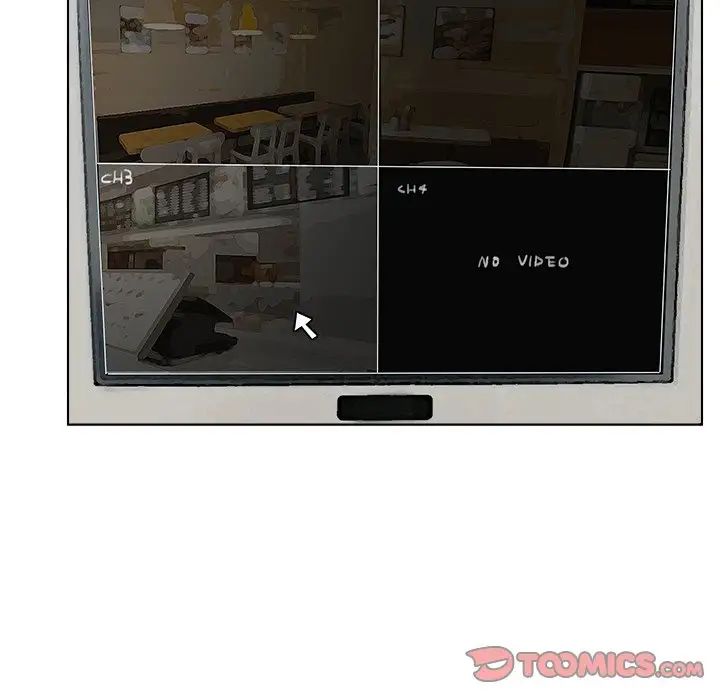 爱上属于别人的妳第15话