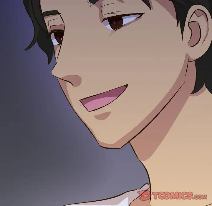 毫无保留的她第32话