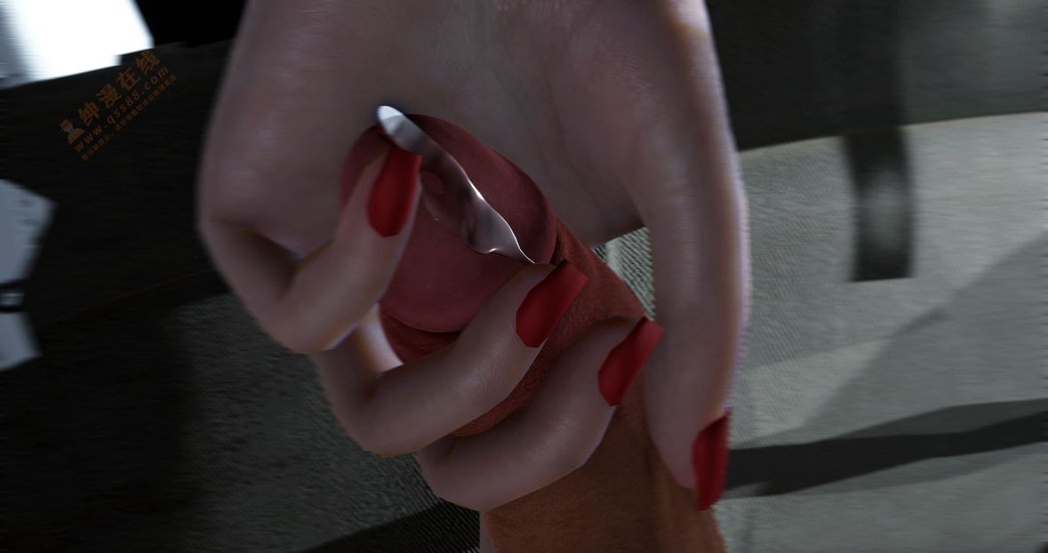 [3D]绿妻奴第3话