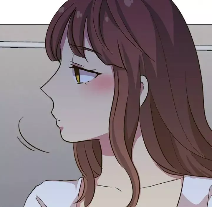 毫無保留的她第32话