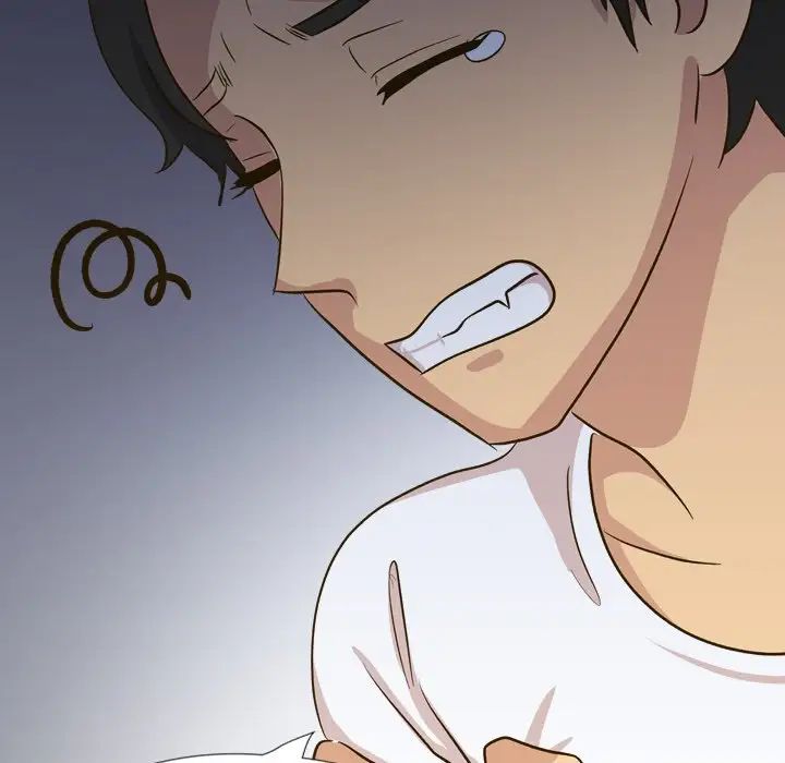 毫无保留的她第32话