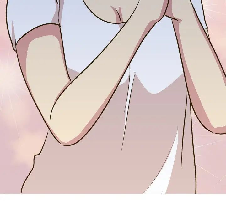 毫无保留的她第32话