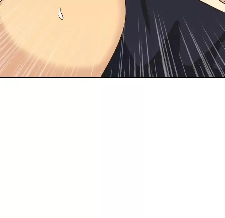 毫無保留的她第32话