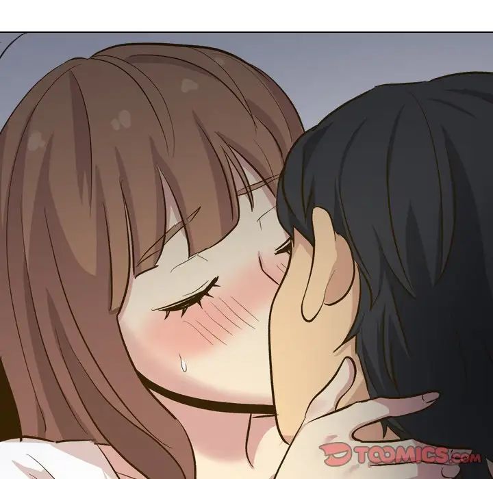 毫無保留的她第32话