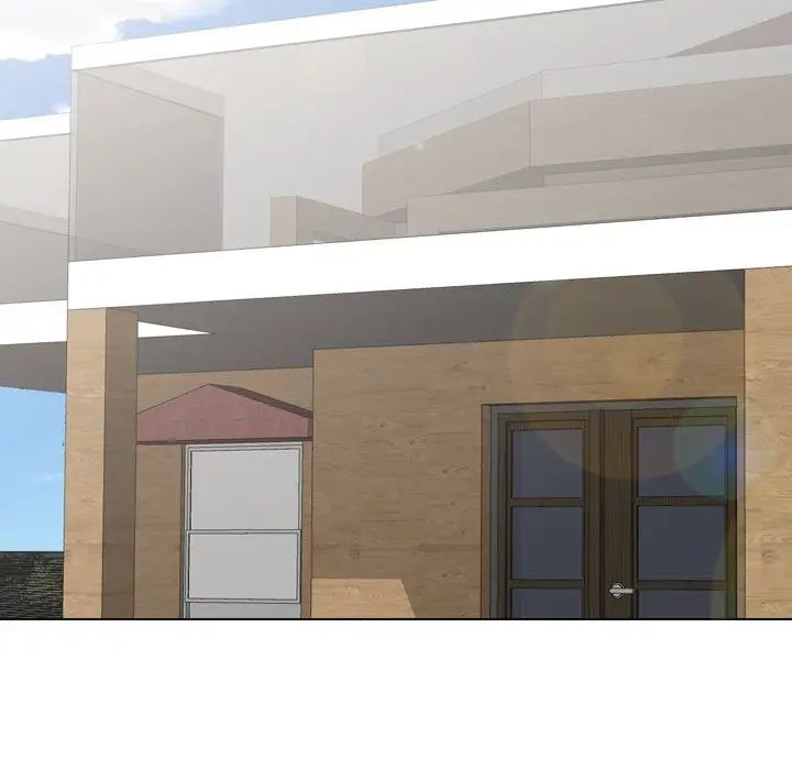 毫无保留的她第32话