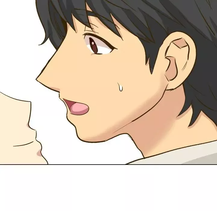 毫無保留的她第32话