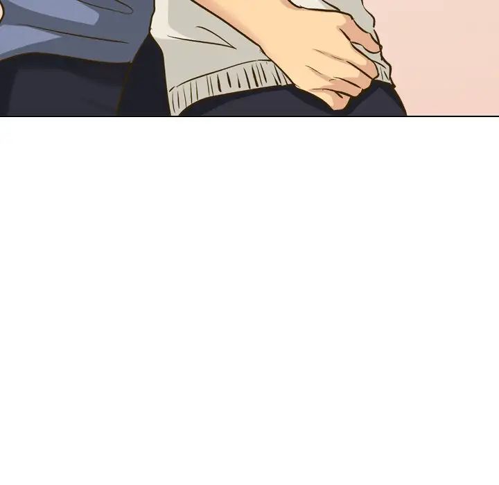 毫无保留的她第32话