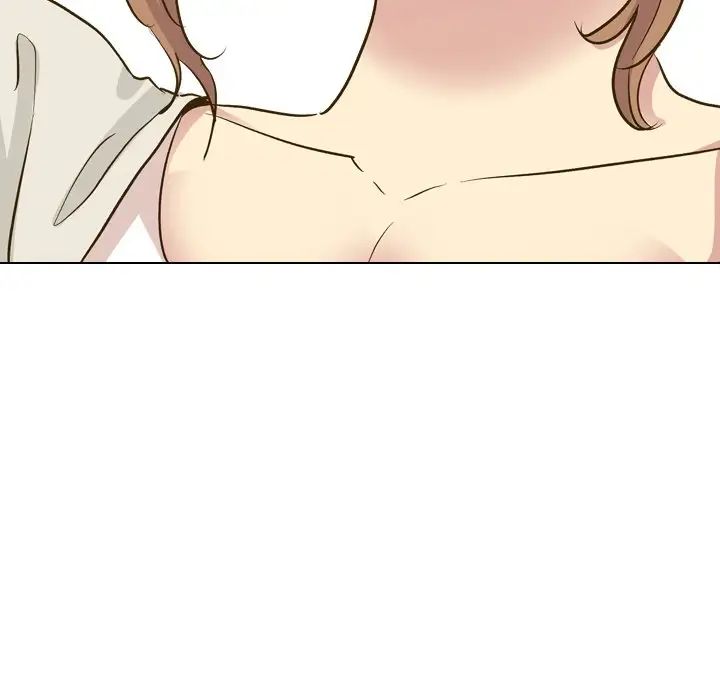 毫無保留的她第32话