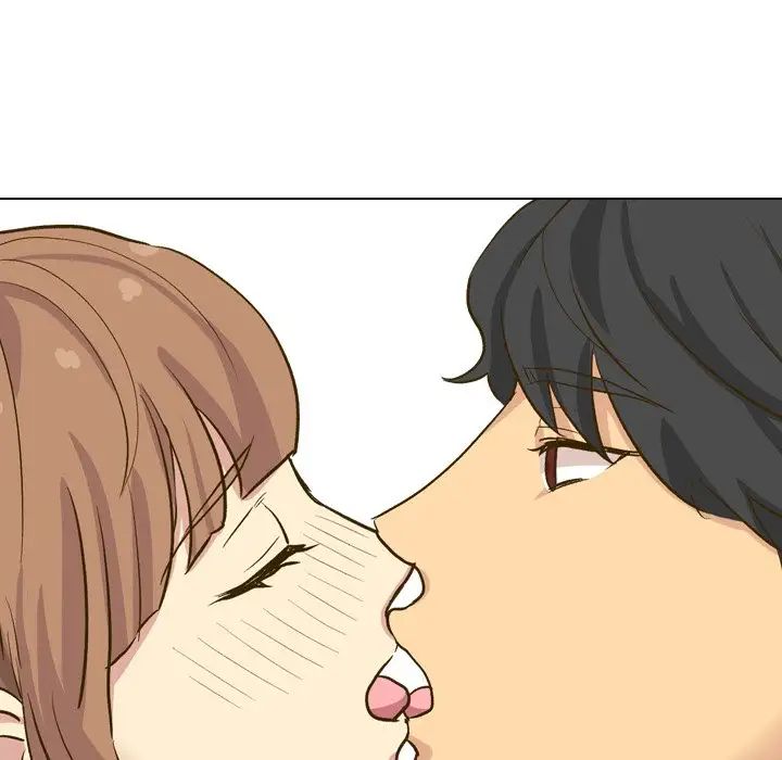 毫无保留的她第32话