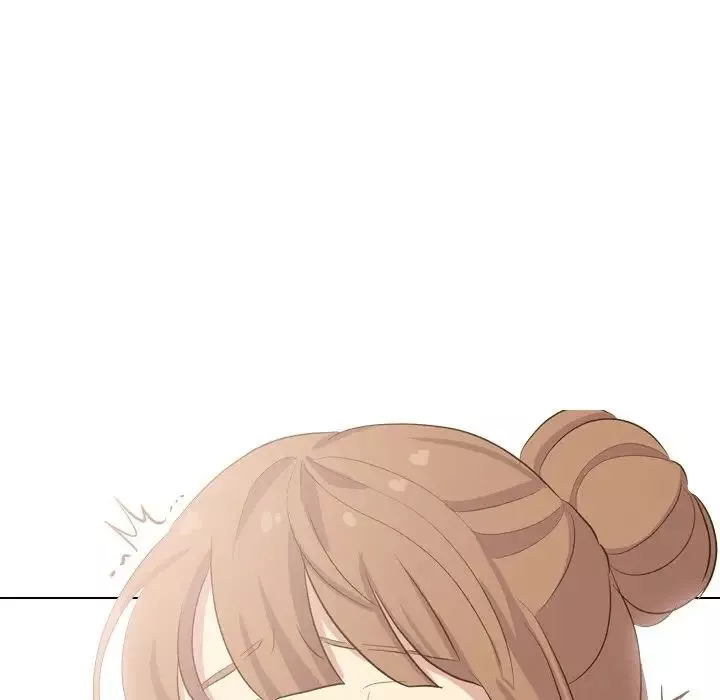 毫無保留的她第32话