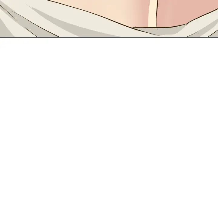 毫无保留的她第32话