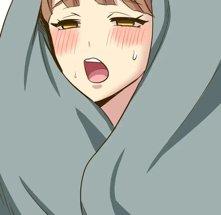 毫无保留的她第32话